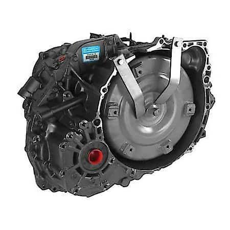 AW55-51 Automatic Transmission Assembly
