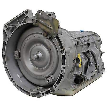 5HP19FL Automatic Transmission Assembly