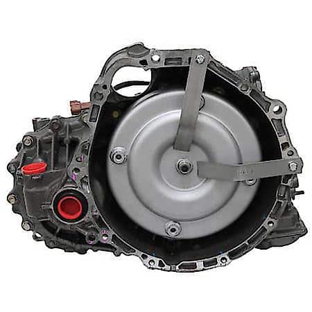 RE4F04A Automatic Transmission Assembly