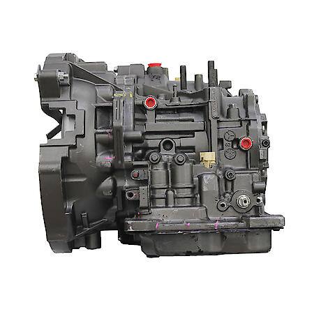 FNR5 Automatic Transmission Assembly