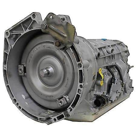 5HP-30 Automatic Transmission Assembly