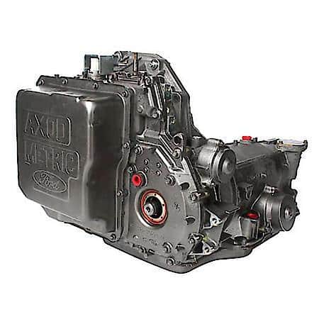AXOD Automatic Transmission Assembly
