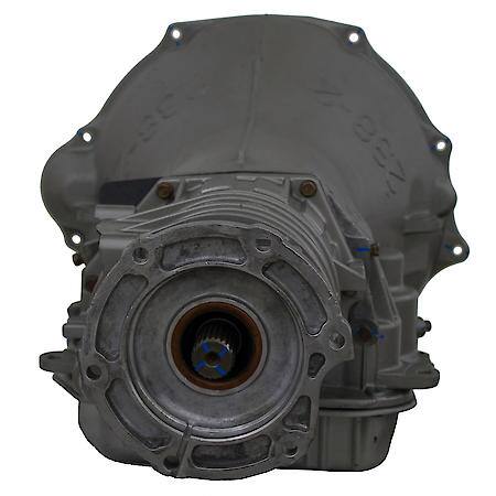 48RE Automatic Transmission Assembly