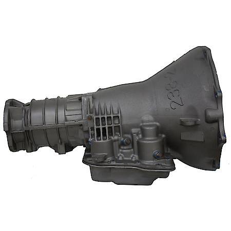 48RE Automatic Transmission Assembly