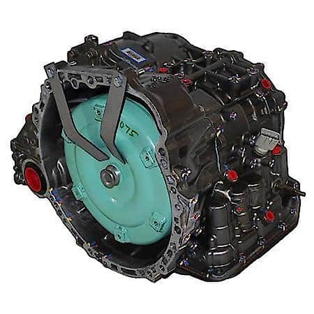 U341E Automatic Transmission Assembly