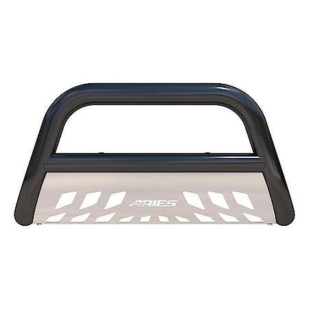 3 Inch Bull Bar