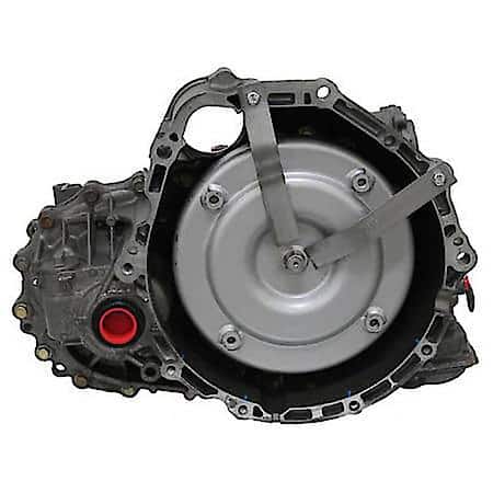 RE4F03A Automatic Transmission Assembly