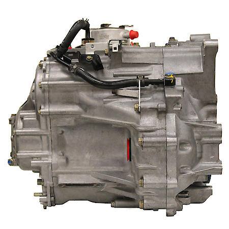BDGA Automatic Transmission Assembly