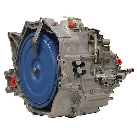 BDGA Automatic Transmission Assembly