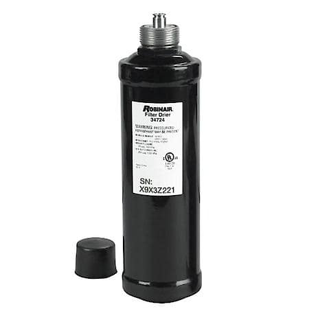 Recycling Filter Driers