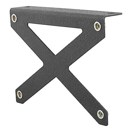 LICENSE PLATE RELOC. BRACKET