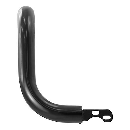 3-Inch Bull Bar for Nissan Frontier, Pathfinder, Xterra: Rust-Resistant