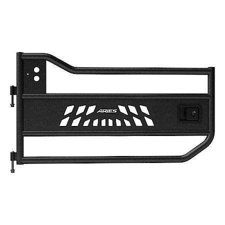 Tubular Front Jeep Door