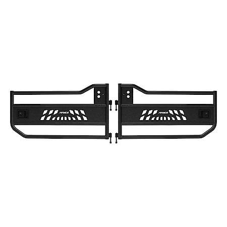Tubular Front Jeep Door
