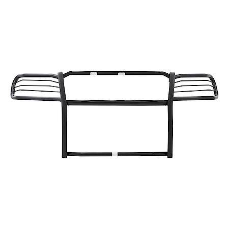 Jeep Grand Cherokee Grille Guard with LED Light Mounts