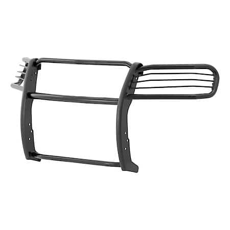 Jeep Grand Cherokee Grille Guard with LED Light Mounts