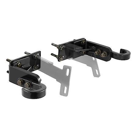 BULL BAR; TW HOOK-FOR 35-5006