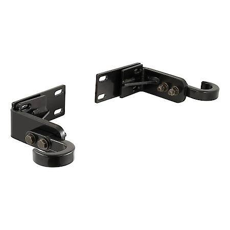 BULL BAR; TW HOOK-FOR 35-5006