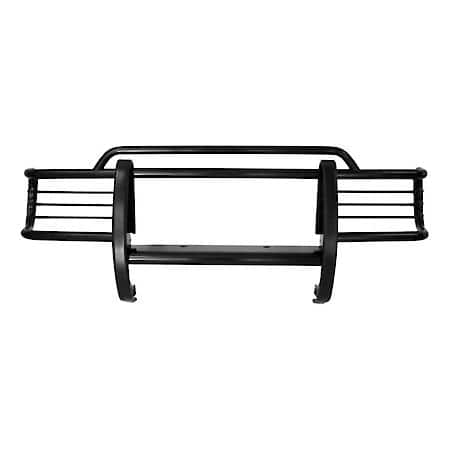 Custom-Fit Grille Protection for Jeep Cherokee : Trail-Ready Aesthetics