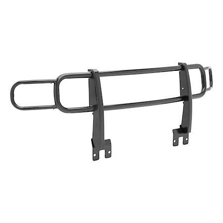 Tough and Trail-Ready Grille Guard for Hummer H3 and H3T