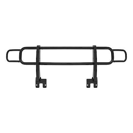 Tough and Trail-Ready Grille Guard for Hummer H3 and H3T