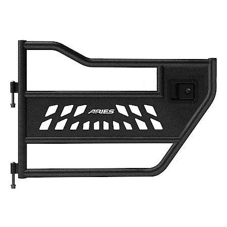 Tubular Rear Jeep Door