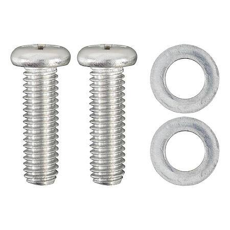 BULL BAR; LIC PLATE BRKT; 3IN