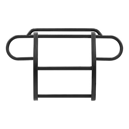 Jeep Wrangler Grille Guard with LED Light Mounting