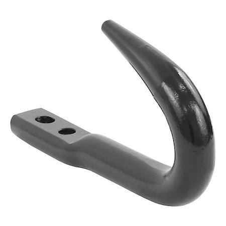 Jeep Modular Bumper Tow Hooks