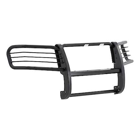 Jeep Grand Cherokee Grille Guard with LED Light Mount