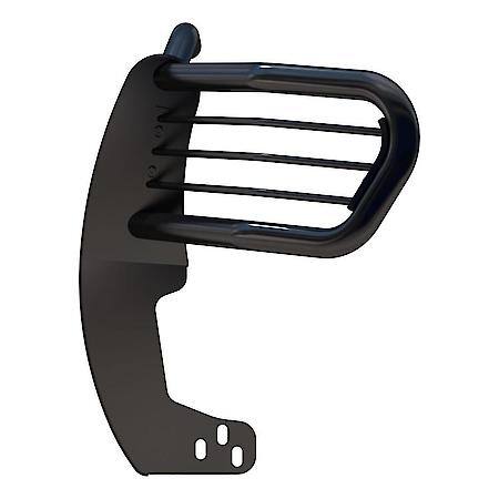 Jeep Grand Cherokee Grille Guard with LED Light Mount