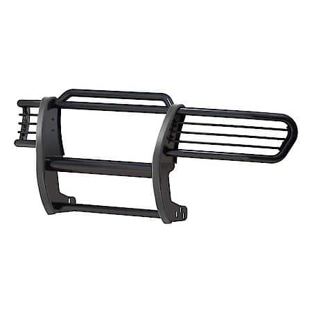 Jeep Grand Cherokee Grille Guard with LED Light Mount