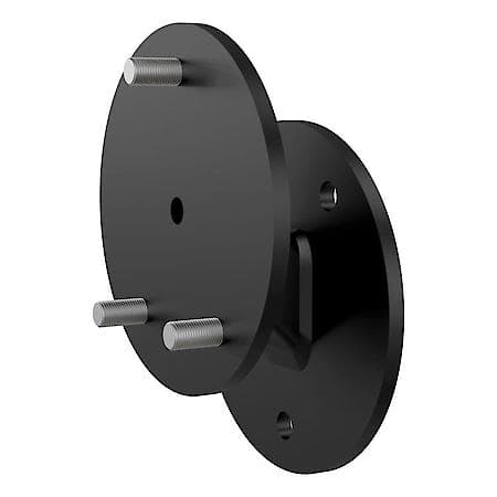 Jeep Tire Relocation Carrier Kit