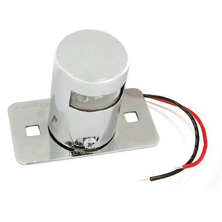 LED Courtesy Light, Clear