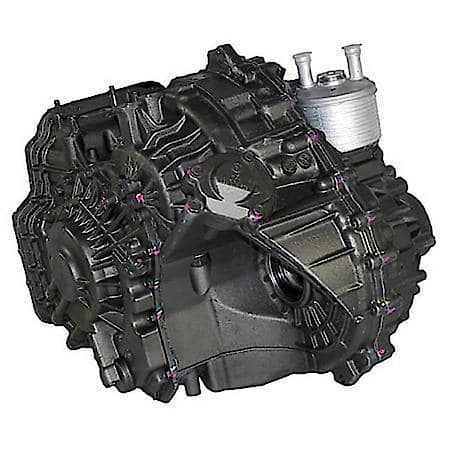 JF506E Automatic Transmission Assembly