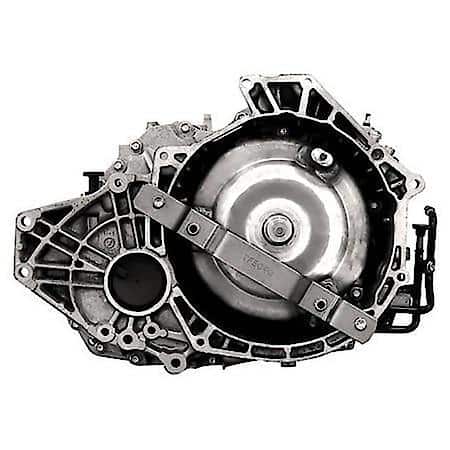 AWF21 Automatic Transmission Assembly