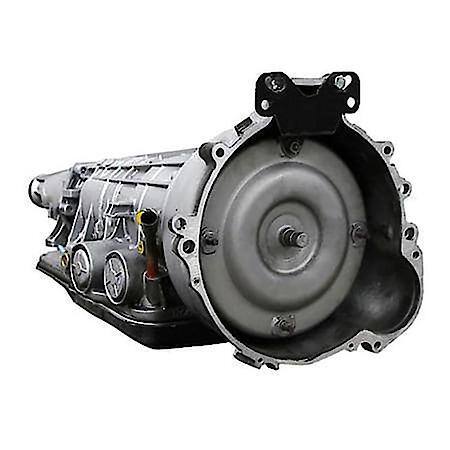 A4LD Automatic Transmission Assembly