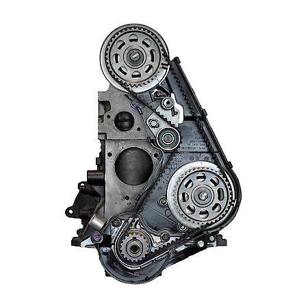 Engine Long Block; Ford 2.5 98-01 Engine