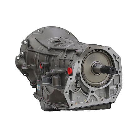 65RFE Automatic Transmission Assembly