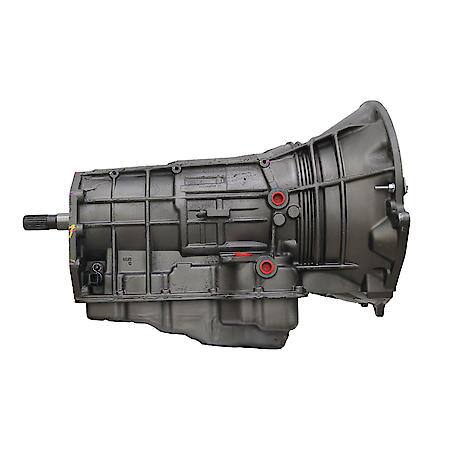65RFE Automatic Transmission Assembly