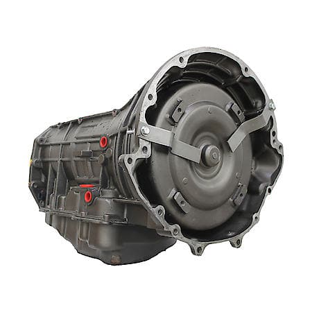 65RFE Automatic Transmission Assembly