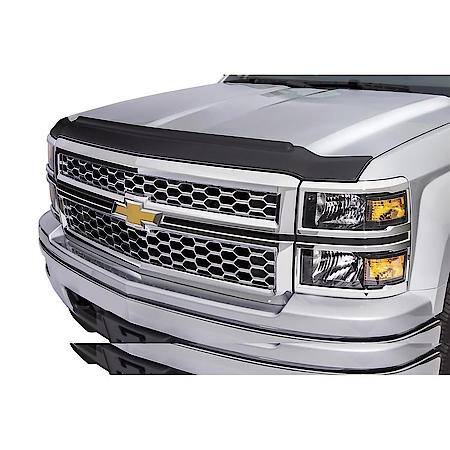 Aeroskin Ii, Hood Protector, Black, Low Profile, 1 Pc