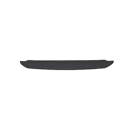 Aeroskin Ii, Hood Protector, Black, Low Profile, 1 Pc
