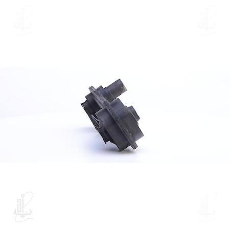 Torque Strut Motor Mount: Rear, 1 Piece
