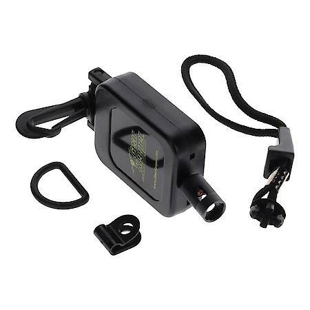 STANDARD CB MIC KPR.