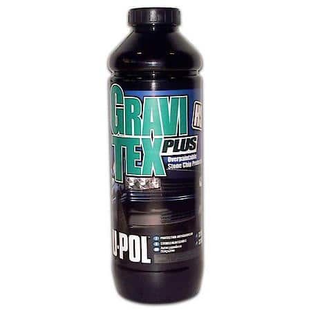 GRAVITEX PLUS BLACK 1LT 12PK US LABEL