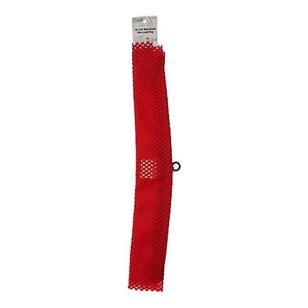 JERSEY FLAG ON WIRE