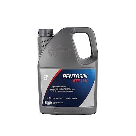 Automatic Transmission Fluid ATF 1 LV, 5 Liter