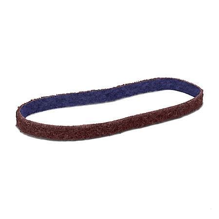 Durable Flex Belt, 1/2 in x 18 in A MED