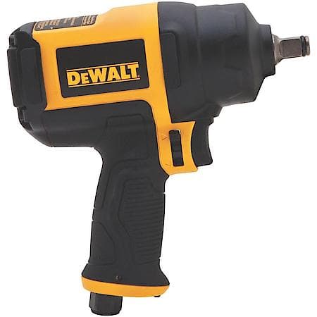 3/8in Impact Wrench